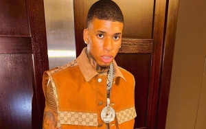 NLE Choppa Credits Daughter With Saving Him From Suicidal Thoughts