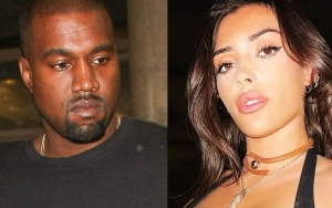 Kanye West's New Wife Bianca Censori 'Keeps Him Grounded'