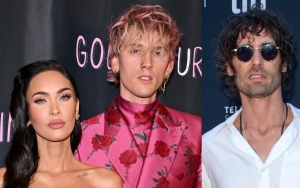 Machine Gun Kelly Berates Megan Fox's 'Johnny and Clyde' Co-Star Over Movie Scene