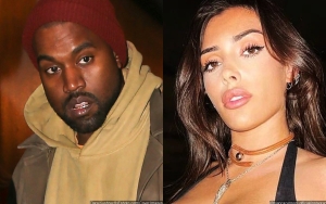 Kanye West Moves Into Lavish Penthouse After Months Staying in Hotal With Wife Bianca