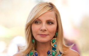 Kim Cattrall Is Set to Make a Surprising Cameo on 'And Just Like Thatâ€¦'