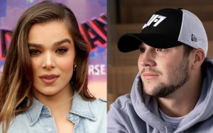 Hailee Steinfeld and Josh Allen Look 'Sweet Together' on Sushi Date in NYC