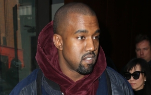 Kanye West Faces Lawsuit by Photographer Over Assault, Battery and Negligence