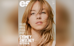 Sydney Sweeney Dishes on Her Fears as Actress