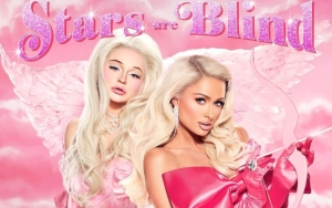 Paris Hilton Releases New 'Stars Are Blind' Remake With Kim Petras