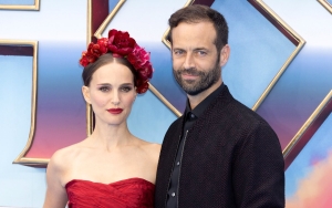 Natalie Portman and Benjamin Millepied Still Together Despite His Affair With a 25-Year-Old