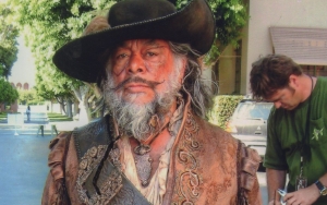 'Pirates of the Caribbean' star Sergio Calderon Died at 77