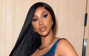 Cardi B Forces Herself to Cook After Becoming Mom: 'You Don't Have a Choice'