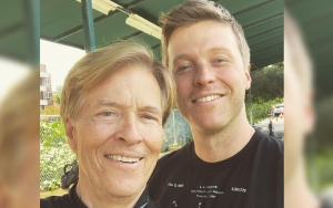 Jack Wagner Pays Tribute to His Late Son on First Anniversary of His Death