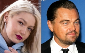 Gigi Hadid Reportedly Meets Leonardo DiCaprio's Parents During Dinner in London