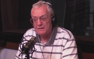 Comedian Pat Cooper Died at 93