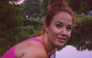 Sierra Boggess Opens Up on Her 'Unpretentious' Wedding