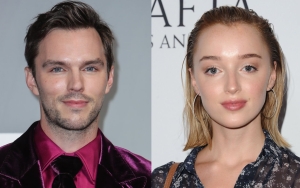 Nicholas Hoult and Phoebe Dynevor Among Shortlists for 'Superman: Legacy' Main Roles