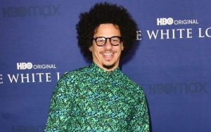 Eric Andre Advises People to 'Stay Fat' After Unveiling Stunning Weight Loss