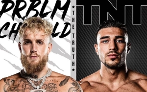 Jake Paul Hit With 'Reality Check' After Losing to Tommy Fury