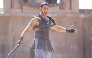 Fire Stunt Gone Wrong on 'Gladiator 2' Set Leaves 6 Crew Members Injured