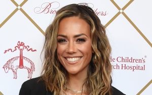 Jana Kramer Forwent Surrogacy Plans Before Becoming Pregnant With Allan Russell's Child