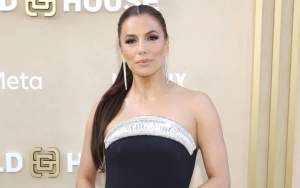 Eva Longoria Claims 'Flamin' Hot' Her 'Story' Because It Resonates With Her