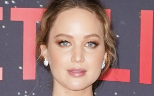 Jennifer Lawrence Insists Wearing Flip-Flops at 2023 Cannes Was Not 'Political Statement'