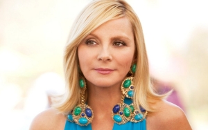 'Sex and the City' Writer Says TV Sequel 'And Just Like Thatâ€¦' Is Incomplete Without Kim Cattrall