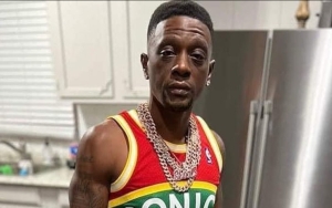 Boosie Badazz Trusts His Money to Gay People More Than 'Regular' Ones Despite Homophobia Allegations