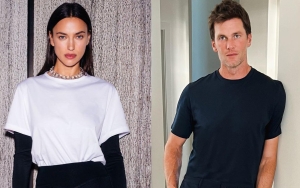 Irina Shayk's Rep Shuts Down 'Malicious and Fictional' Report of Her Throwing Herself at Tom Brady