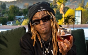 Lil Wayne Admits He Can't Remember His Songs Due to Bad Memory