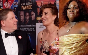 Full Winner List of 2023 Tony Awards: 'Kimberly Akimbo' Wins Big, Alex Newell Makes History