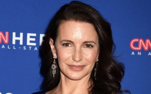 Kristin Davis Quit Drinking Over Fear It Could Get in the Away of Her Ambitions