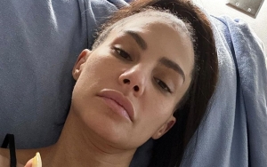 Amanza Smith Hopes to Be 'Back to 100' After Undergoing Surgery Following 'Excruciating' Back Pain