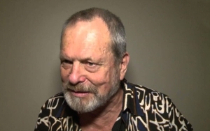 Terry Gilliam Known as 'a Bit of a Terrorist' in Hollywood
