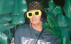 'LHH: Atlanta' Star Ariane Davis Booked for Domestic Violence