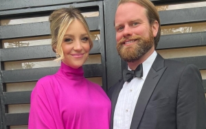 'SNL' Alum Abby Elliott's Heart 'Bursting' After Welcoming Second Child With Bill Kennedy