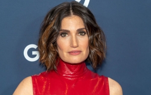 Idina Menzel Credits Her Gay Fans for Her Career