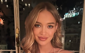 Roxy Horner Drank 'a Bucket of Water' Before Learning She Has Diabetes