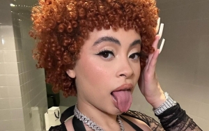 Ice Spice Reacts to Colorism Claims for Her Skyrocketing Fame