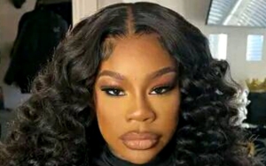 Sukihana Says She's 'Been Crying All Day' After YK Osiris Forcibly Kissed Her at an Event
