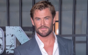 Chris Hemsworth Clarifies Reason Behind Acting Hiatus