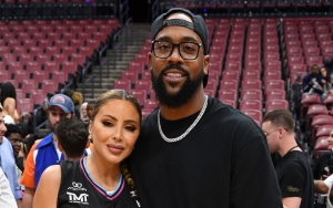 Larsa Pippen Annoyed by Gold Digger Accusations Amid Marcus Jordan Romance