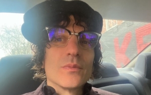 Jesse Malin Finds It Difficult to Keep Positive Attitude After Stroke Left Him Paralyzed