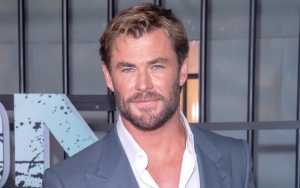 Chris Hemsworth Reveals What's Changed After Health Scare in 2022