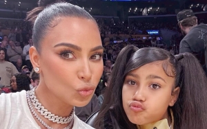 Kim Kardashian Pens Sweet Tribute to Daughter North, Hosts All-Pink 10th Birthday Party