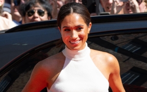 Meghan Markle's 'Archetypes' Podcast Canceled by Spotify After One Season