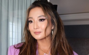 Ashley Park Realizes How Amazing Holistic Medicine Is Following Cancer Battle