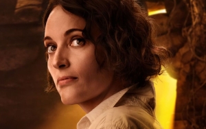 Phoebe Waller-Bridge Says Indiana Jones' Daughter Will Divide Fans in 'The Dial of Destiny'