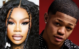 Sukihana Wants to 'Move On' After Accepting YK Osiris' Apology for Forcibly Kissing Her