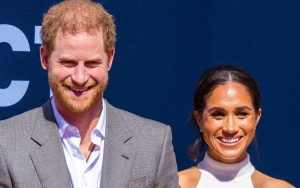 Meghan Markle and Prince Harry Labeled 'Lazy' and 'F**king Grifters' After Losing Spotify Deal