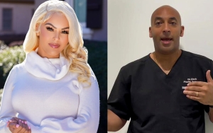 Ms Jacky Oh's Plastic Surgeon Defends His Clinic in First Statement Since Her Death
