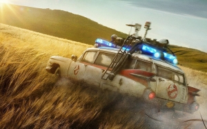 Dan Aykroyd Teases 'Beautiful, Heartfelt Story' in New 'Ghostbusters' Movie