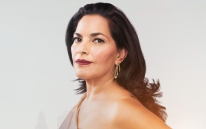 'And Just Like Thatâ€¦' Star Sarita Choudhury Daunted by Sex Scenes in New Season